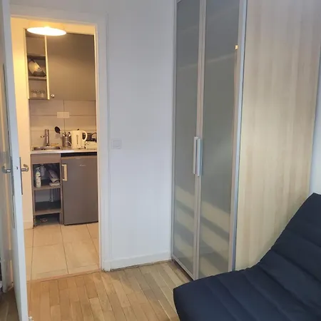 Διαμέρισμα Studio Laperouse - 16