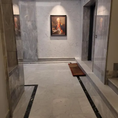 Διαμέρισμα Studio Laperouse - 16 *