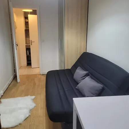 Apartmán Studio Laperouse - 16 *
