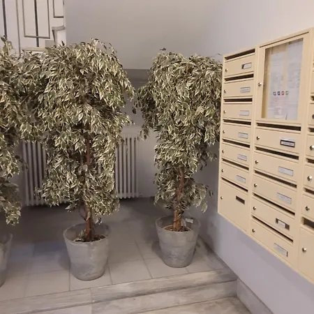 Apartamento Studio Laperouse - 16