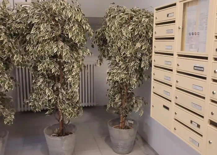 アパート Studio Laperouse - 16