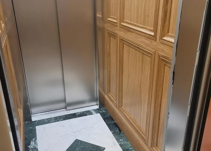 Studio Laperouse - 16 パリ