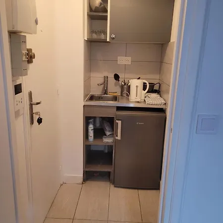 Studio Laperouse - 16 * 巴黎