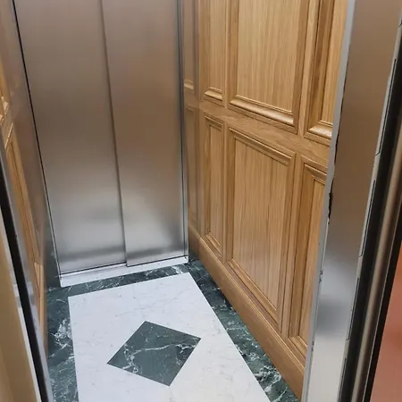 Studio Laperouse - 16 巴黎